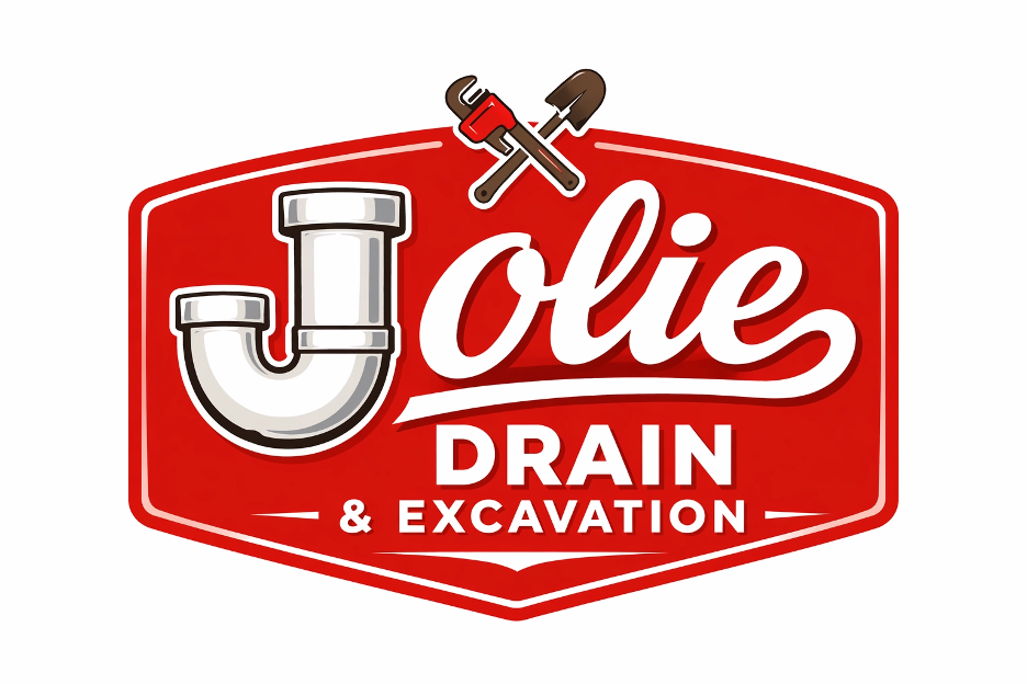 Jolie Drain & Excavation